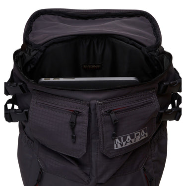 Napapijri H-Tusco - Rucksack 53 cm (dunkelgrau) - Ansicht 4
