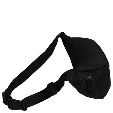 Napapijri H - Voyage - Gürteltasche 43 cm (black) - Markenkoffer