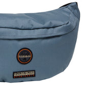 Napapijri H-Voyage - Gürteltasche 43 cm (stormy weat) - Ansicht 5
