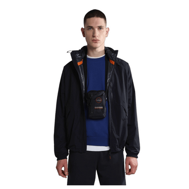 Napapijri H-Voyage - Umhängetasche 19 cm (blu marine) - Ansicht 6