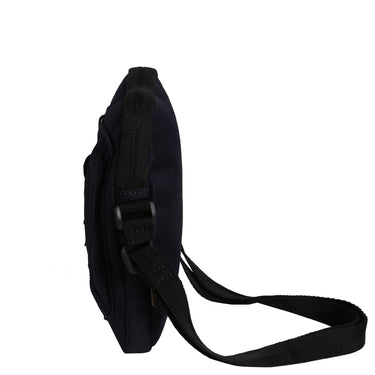 Napapijri H-Voyage - Umhängetasche 19 cm (blu marine) - Ansicht 2