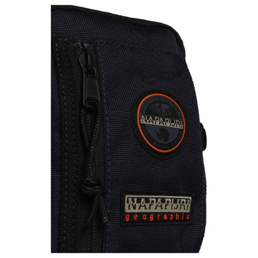 Napapijri H-Voyage - Umhängetasche 19 cm (blu marine) - Ansicht 4