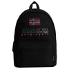 Napapijri Hering DP - Sac à dos 40 cm (noir)