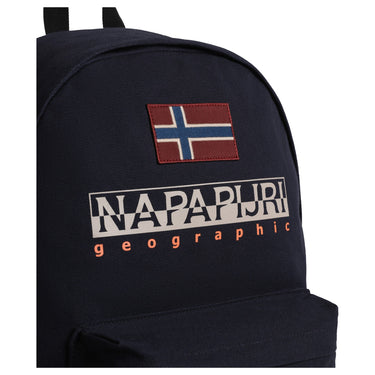 Napapijri Hering DP - Rucksack 40 cm (blu marine) - Markenkoffer