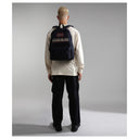 Napapijri Hering DP - Rucksack 40 cm (blu marine) - Markenkoffer
