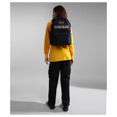 Napapijri Hering DP - Rucksack 40 cm (blu marine) - Markenkoffer