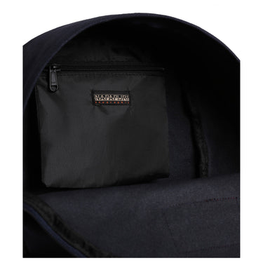 Napapijri Hering DP - Rucksack 40 cm (blu marine) - Markenkoffer