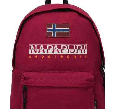 Napapijri Hering DP - Rucksack 40 cm (rot) - Ansicht 5