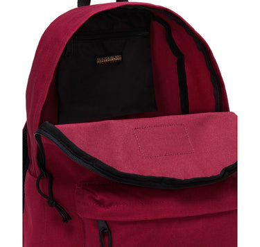 Napapijri Hering DP - Rucksack 40 cm (rot) - Ansicht 4
