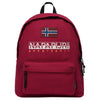 Napapijri Hering DP - Sac à dos 40 cm (rouge)