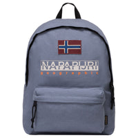 Napapijri Hering DP - Rucksack 40 cm (stormy weather) - Markenkoffer