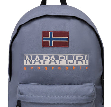 Napapijri Hering DP - Rucksack 40 cm (stormy weather) - Markenkoffer