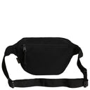 Napapijri Hering WB 3 - Gürteltasche 32.5 cm (black) - Markenkoffer