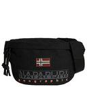 Napapijri Hering WB 3 - Gürteltasche 32.5 cm (black) - Markenkoffer