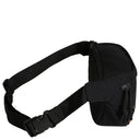 Napapijri Hering WB 3 - Gürteltasche 32.5 cm (black) - Markenkoffer