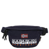 Napapijri Hering WB 3 - Belt Bag 32.5 cm (Color: blu marine)