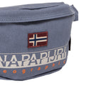 Napapijri Hering WB 3 - Gürteltasche 32.5 cm (stormy weat) - Markenkoffer