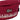 Napapijri Hering WB 3 - Gürteltasche 32.5 cm (tibetan red) - Markenkoffer