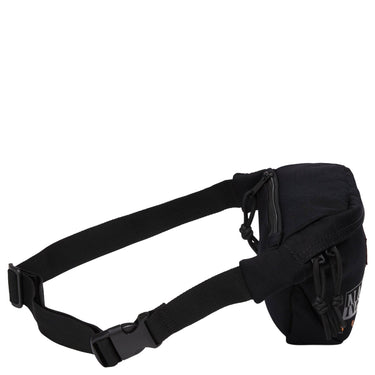 Napapijri Hering WB 4 - Gürteltasche (black beauty) - Markenkoffer