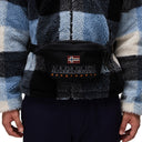 Napapijri Hering WB 4 - Gürteltasche (black beauty) - Ansicht 6