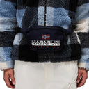 Napapijri Hering WB 4 - Gürteltasche (blu marine) - Ansicht 6