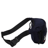 Napapijri Hering WB 4 - Gürteltasche (blu marine) - Markenkoffer