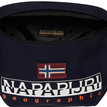 Napapijri Hering WB 4 - Gürteltasche (blu marine) - Ansicht 4