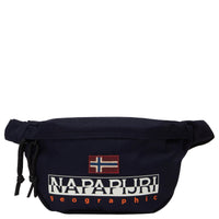 Napapijri Hering WB 4 - Gürteltasche (blu marine) - Markenkoffer