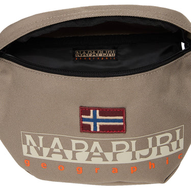 Napapijri Hering WB 4 - Gürteltasche (fallen rock) - Ansicht 4