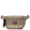 Napapijri Hering WB 4 - Sac banane (Couleur : fallen rock)