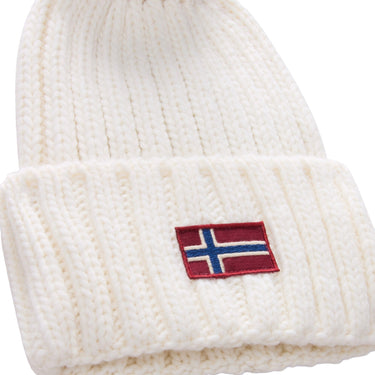 Napapijri Semiury W 3 - Mütze (beige dimity) - Markenkoffer