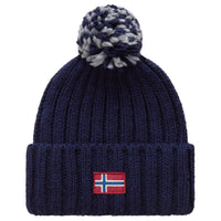 Napapijri Semiury W 3 - Mütze (blu marine) - Markenkoffer