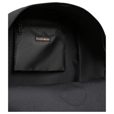 Napapijri Voyage 3 - Rucksack 40 cm (black) - Markenkoffer
