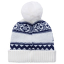 Napapijri Women's F - Soiusa - Mütze (white heron) - Markenkoffer