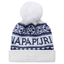 Napapijri Women's F - Soiusa - Mütze (white heron) - Markenkoffer
