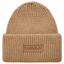Napapijri Women's F - Vispa - Mütze (brown tobacco) - Markenkoffer