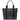 Napapijri Women's H - Nuage T - Shopper 42 cm (black) - Markenkoffer