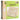 Natural Games Holz Labyrinth 12 x 12 cm (natur) - Markenkoffer