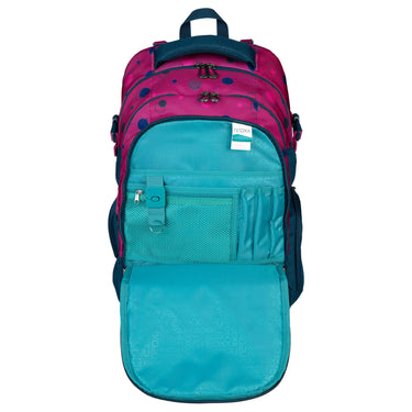 Neoxx ACTIVE PRO - Schulrucksack 45.5 cm (Bubble me around) - Markenkoffer