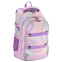 Neoxx ACTIVE PRO - Schulrucksack 45.5 cm (Candy Party) - Markenkoffer