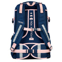 Neoxx ACTIVE PRO - Schulrucksack 45.5 cm (Dreaming of pastel) - Ansicht 3