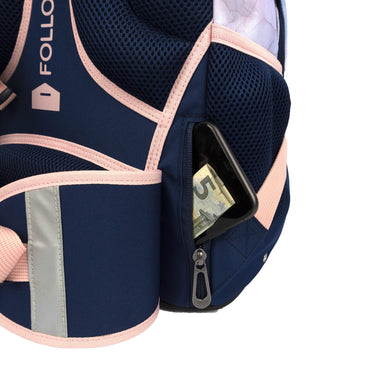 Neoxx ACTIVE PRO - Schulrucksack 45.5 cm (Dreaming of pastel) - Ansicht 7