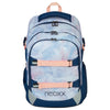 Neoxx ACTIVE PRO - Sac à dos scolaire 45,5 cm (Dreaming of pastel)