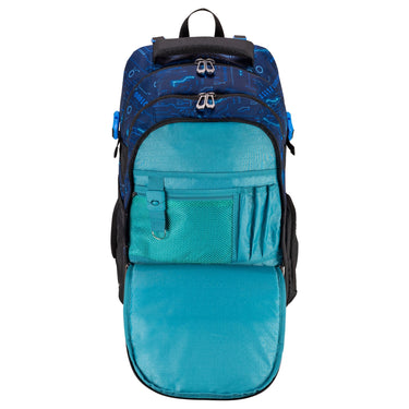 Neoxx ACTIVE PRO - Schulrucksack 45.5 cm (Next Level) - Ansicht 4