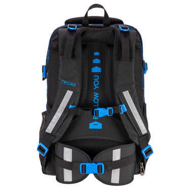 Neoxx ACTIVE PRO - Schulrucksack 45.5 cm (Next Level) - Ansicht 2