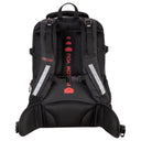 Neoxx ACTIVE PRO - Schulrucksack 45.5 cm (Splash in Black) - Markenkoffer