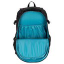 Neoxx ACTIVE PRO - Schulrucksack 45.5 cm (Splash in Black) - Markenkoffer