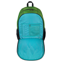 Neoxx FLOW - Schulrucksack 42.5 cm (All about Neon) - Ansicht 5