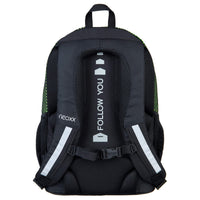 Neoxx FLOW - Schulrucksack 42.5 cm (All about Neon) - Ansicht 3