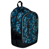 Neoxx FLOW - Schulrucksack 42.5 cm (Flash yourself) - Markenkoffer